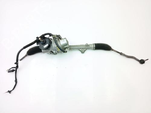 Used Steering rack Steering rack PEUGEOT 2008 I (CU_) 1.6 BlueHDi 100 (100 hp) 22758596 22758596