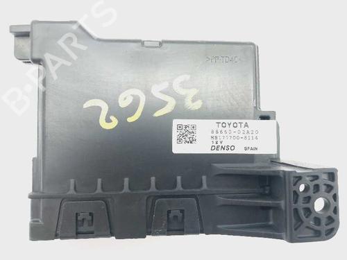 Used Electronic module Electronic module TOYOTA AURIS (_E18_) [2012-2019] 18919634 18919634