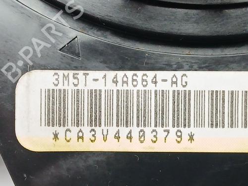 Kontaktrulle Airbag FORD FOCUS C-MAX (DM2) 2.0 TDCi | BP22751989C102 