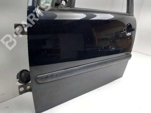 Left front door CITROËN C3 I (FC_, FN_) 1.1 i | BP11043918C2 