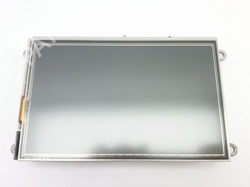 Used Display monitor Display monitor CITROËN C4 Grand Picasso II (DA_, DE_) 2.0 BlueHDi 150 (150 hp) 27932587 27932587