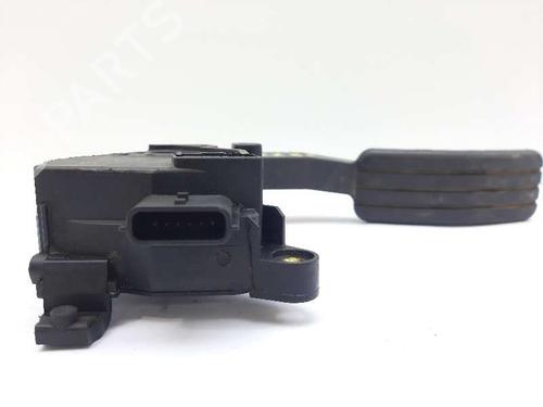 Pedal DACIA DOKKER MPV (KE_)  | BP20680935I4 