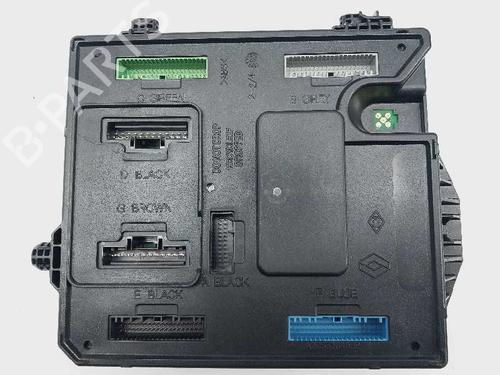 Used Fuse box Fuse box RENAULT FLUENCE (L3_) [2010-2026] 17434005 17434005