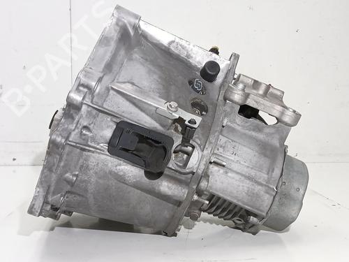 Gearbox PEUGEOT 2008 I (CU_) 1.6 BlueHDi 100 | BP33462932M3 - Image 5