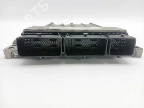 Engine control unit (ECU) RENAULT MEGANE III Hatchback (BZ0/1_, B3_) 1.2 TCe (BZ2B, BZ11) | BP29505688M57 - Image 2