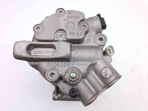 AC compressor OPEL ASTRA J (P10) 1.6 (68) | BP39514631M34 - Image 4