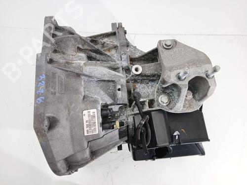 Gearbox FORD FIESTA VI (CB1, CCN)  | BP32669216M3  - Image 6