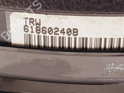 Driver airbag MERCEDES-BENZ E-CLASS (W211) E 280 CDI (211.020) | BP15045225C9 