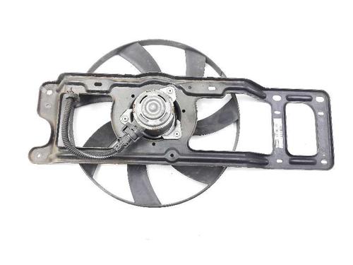 Used Radiator fan Radiator fan RENAULT CLIO II (BB_, CB_) 1.5 dCi (B/CB08) (82 hp) 1433822 1433822