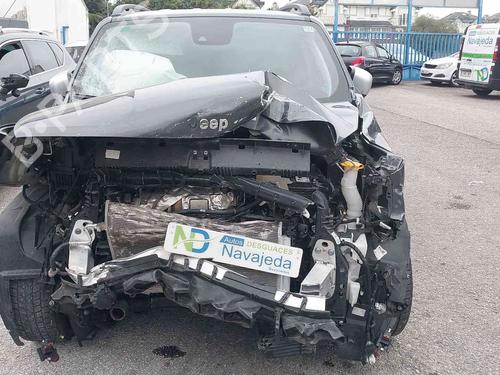 Used Parts JEEP RENEGADE SUV (BU, B1, BV) 1.6 MultiJet 5011042