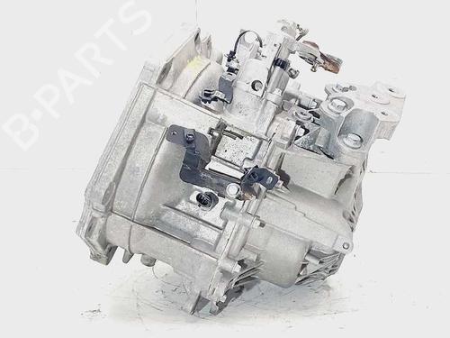 Gearbox OPEL ASTRA K (B16)  | BP17962543M3 