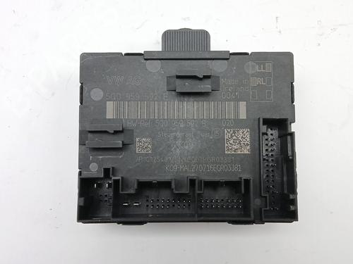 electronic-module-vw-passat-b8-variant-3g5-cb5-2014-33757886 main image