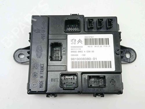 electronic-module-citroen-c4-picasso-ii-2013-36991507 main image