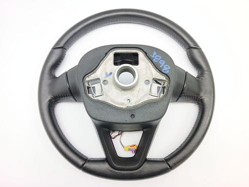Steering wheel SEAT IBIZA V (KJ1, KJG) 1.0 TSI | BP26503629C49  - Image 10