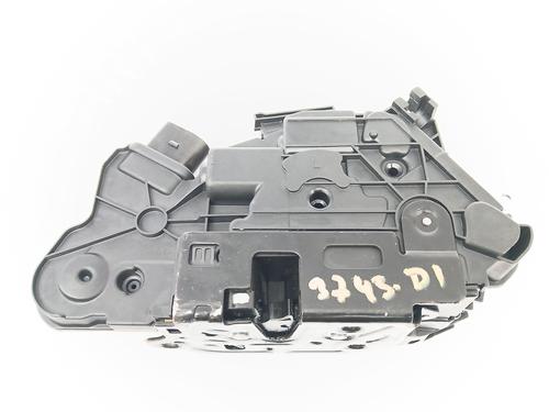 Front left lock VW SCIROCCO III (137, 138) 2.0 TFSI | BP22196670C98 