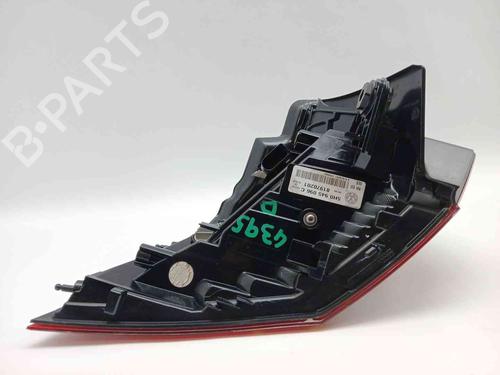 Right taillight VW GOLF VIII (CD1, DA1) | BP36991437C35 - Image 8