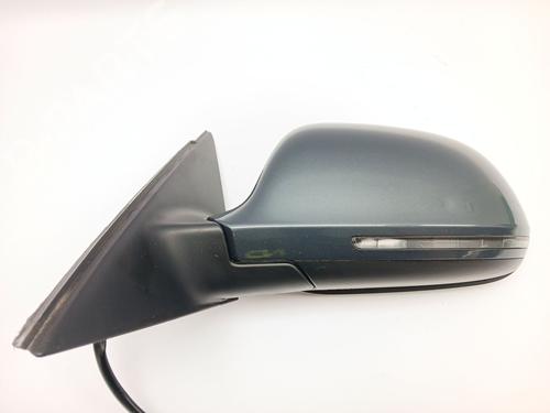 Left mirror AUDI A4 Allroad B8 (8KH) 2.0 TDI quattro | BP26941021C26 