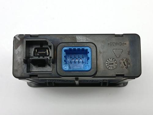 Electronic module RENAULT KADJAR (HA_, HL_) 1.5 BLUE dCi 115 (HLA6) | BP33460757M83 - Image 3