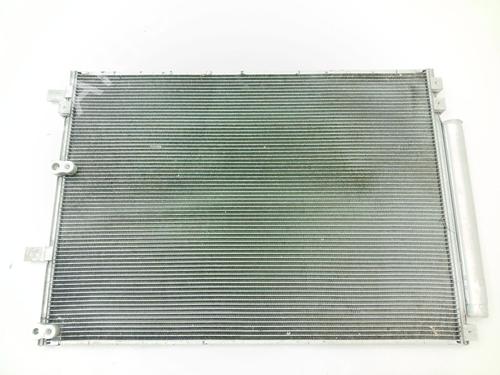 Used AC radiator AC radiator JEEP CHEROKEE (KL) 2.2 CRD 4x4 (195 hp) 27358158 27358158
