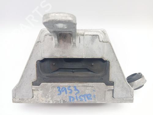 Used Engine mount OPEL INSIGNIA A (G09) 2.0 CDTI (68) (140 hp) 26887474