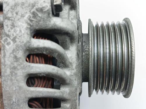 Alternator MAZDA CX-3 (DK) 2.0 SKYACTIV-G (DK5W, DK6W) | BP26144996M7 - Image 2