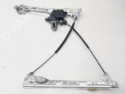 Used Front right window mechanism Front right window mechanism RENAULT MEGANE IV Hatchback (B9A/M/N_) [2015-2026] 20685927 20685927