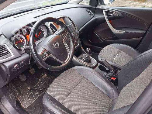 Engine mount OPEL ASTRA J (P10) | BP20686445M89 - Image 10