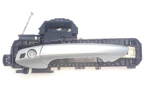 Used Front left exterior door handle MERCEDES-BENZ E-CLASS T-Model (S212) E 350 CGI (212.257) (292 hp) 20679595
