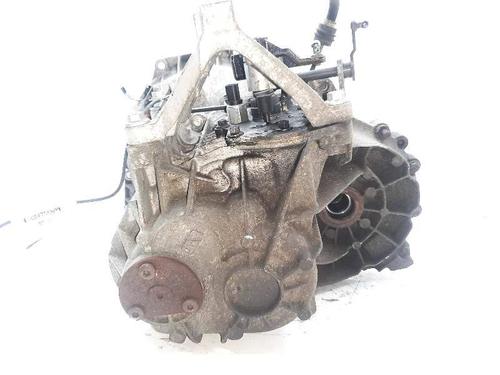 Gearbox FORD FOCUS II (DA_, HCP, DP)  | BP11371484M3 