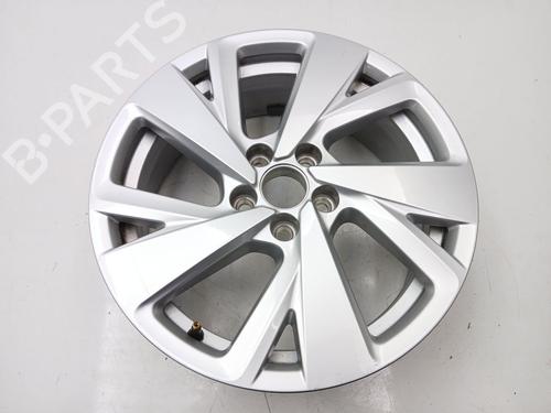 Used Rim Rim VW TAIGO (CS1) 1.0 TSI (116 hp) 34397371 34397371