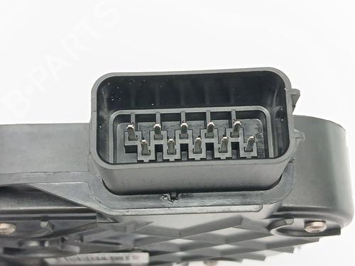 Rear right lock JAGUAR XF I (X250) 3.0 D | BP26940968C99 