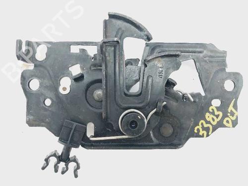 hjelmlås hjelmlås FORD FOCUS III Turnier [2010-2020] 20686257 20686257