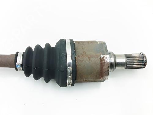 Left front driveshaft KIA RIO III (UB) 1.25 CVVT | BP30361839M38 - Image 2