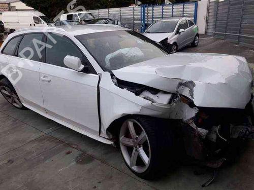 Left front brake caliper AUDI A4 B8 Avant (8K5) | BP14500455M105 - Image 7
