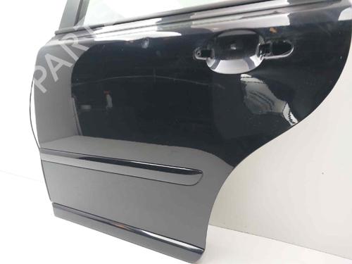 Left rear door VOLVO V50 (545)  | BP13044580C4 