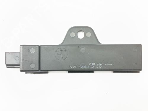 Used Electronic module Electronic module BMW X1 (F48) sDrive 18 d (150 hp) 26731067 26731067