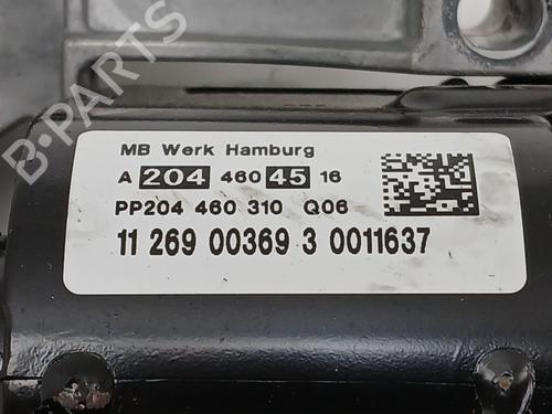 Steering column MERCEDES-BENZ C-CLASS (W204) C 220 CDI (204.008) | BP31993766M21  - Image 5