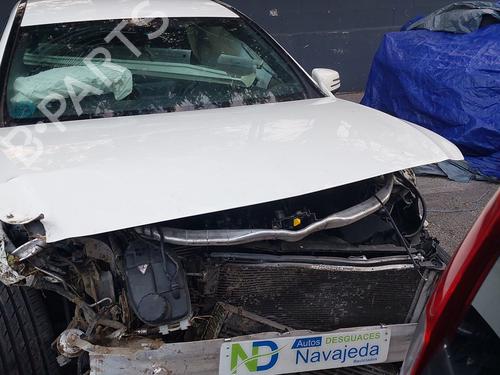 Used Parts MERCEDES-BENZ A-CLASS (W176) A 200 CDI / d (176.008) (136 hp) 4351269