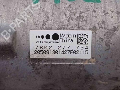 Steering rack BMW 1 (F20) 116 d | BP36755120M22 - Image 2