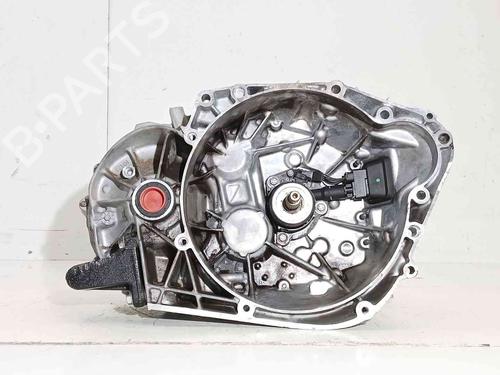 Used Gearbox Gearbox PEUGEOT 508 SW I (8E_) 2.0 HDi RXH Hybrid4 (200 hp) 40265741 40265741