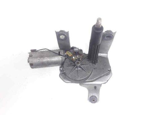 Used Rear wiper motor NISSAN ALMERA TINO (V10) 2.2 dCi (115 hp) 4890501