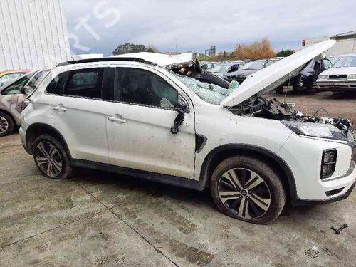 Rat MITSUBISHI ASX (GA_W_)  | BP9072145C49  - Image 11