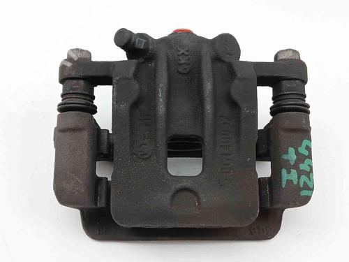 Left rear brake caliper SSANGYONG KORANDO (CK) 2.2 Xdi | BP36991480M107 - Image 2
