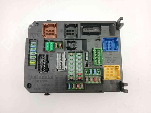 Used Fuse box Fuse box 39505845 39505845