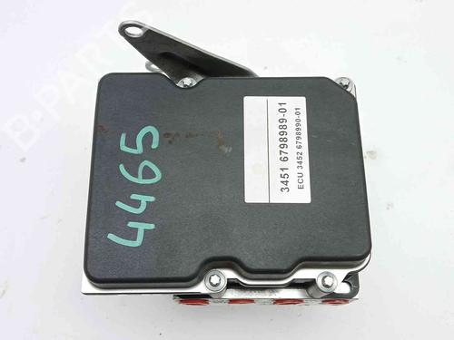 ABS pump BMW X1 (E84) sDrive 18 d | BP38517520M43 - Image 6