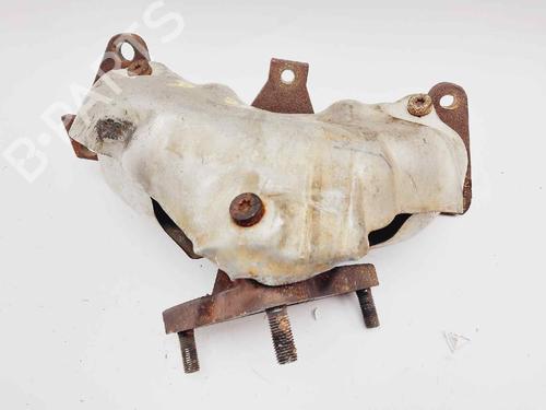 Exhaust manifold CHEVROLET CAPTIVA (C100, C140) 3.2 4WD (230 hp) 15554865