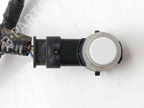 Electronic module OPEL CORSA F (P2JO) 1.2 (68) | BP37218606M83 - Image 6
