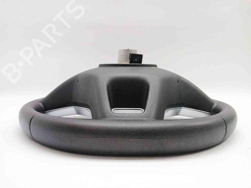 Steering wheel RENAULT EXPRESS Box Body/MPV 1.5 Blue dCi 95 (F6AB) | BP39240392C49 - Image 7