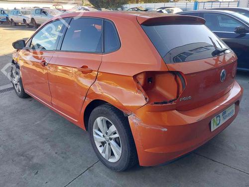 Catalyst VW POLO VI (AW1, BZ1, AE1) 1.0 TSI | BP24176305M10 - Image 9