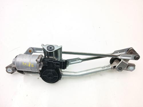 Front wiper motor HYUNDAI ELANTRA VI Saloon (AD, ADA) 1.6 D | BP22929967M29 